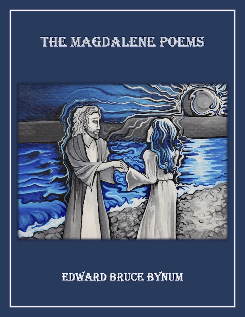 The Magdalene Poems
