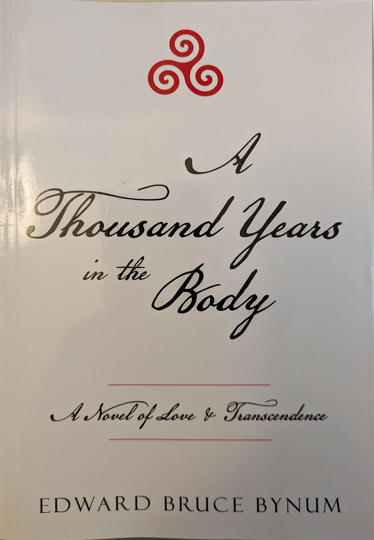 Book-1000-yrs-in-the-boby A 1000 years in the body